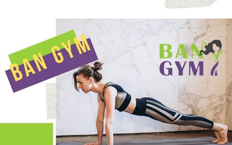 Ban-Gym-women