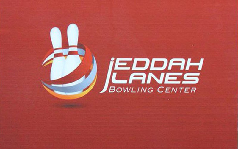 Bowling Jeddah Lens - (Al Musadia)