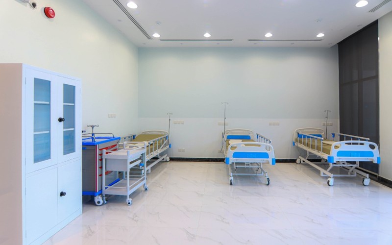 Exemplary Care Medical Complex