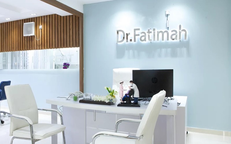 Dr. Fatimah Dental Clinic