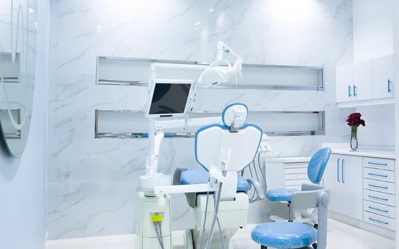 Dr. Fatimah Dental Clinic