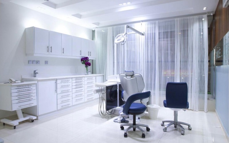 Dr. Fatimah Dental Clinic