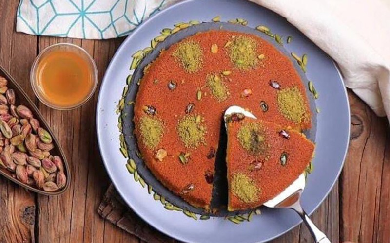 Kunafa Tal