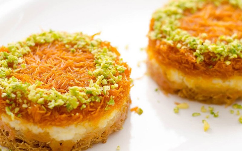 Kunafa Tal