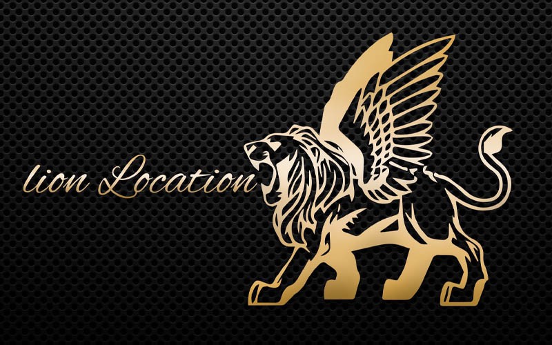 Lion location