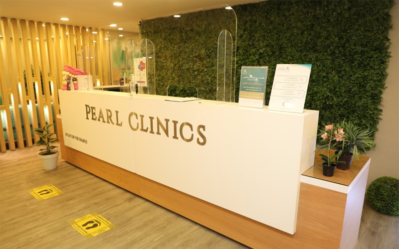 Pearl clinic