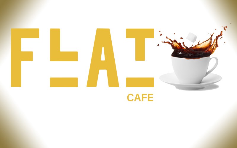 Flat Cafe