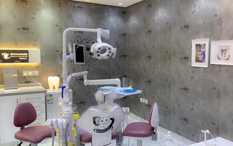 Laser Ophthalmic & Medical Polyclinic