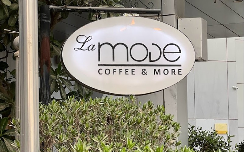 La Mode Coffee & More