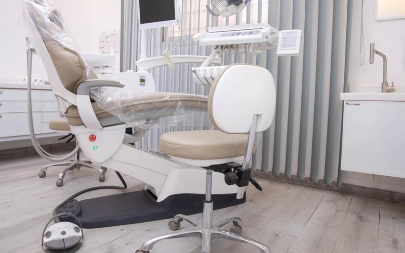 Daf Dental center