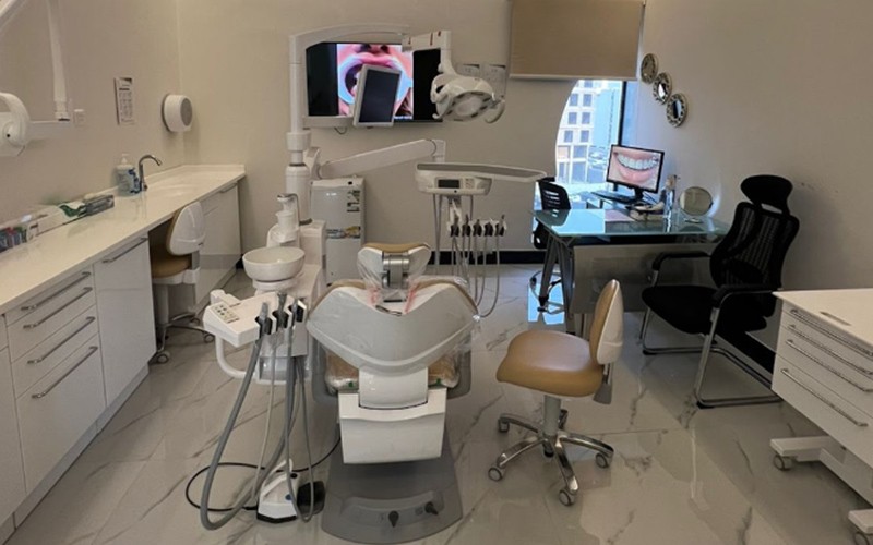 Alaa Dental Clinic