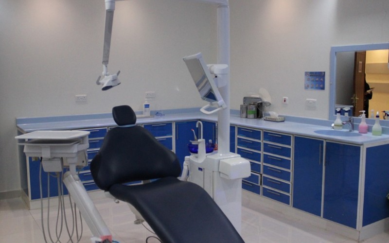 permanent smile center