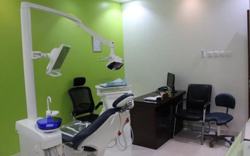 permanent smile center