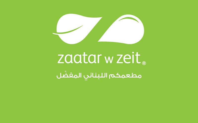 Zaatar W Zeit