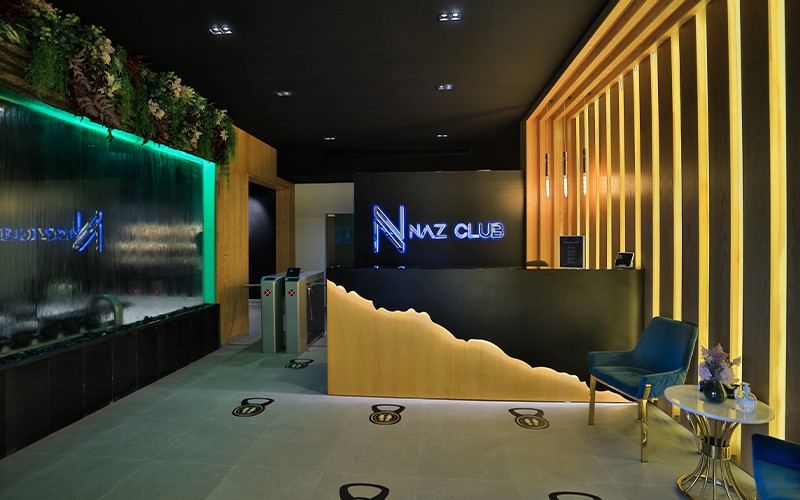 Naz Club