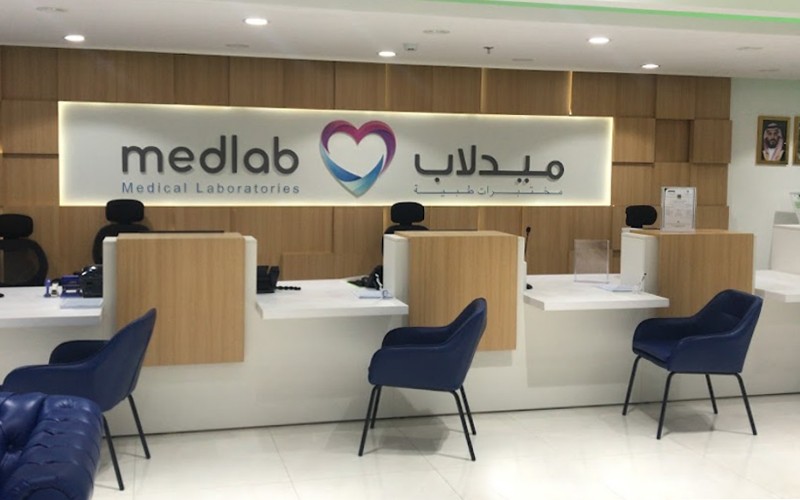 Medlab Laboratories