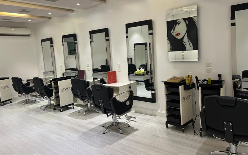 Sahar Beauty Center