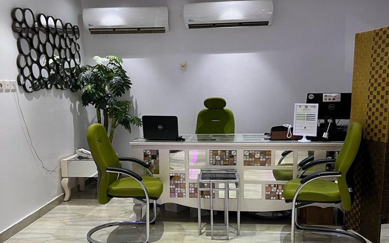 Sahar Beauty Center