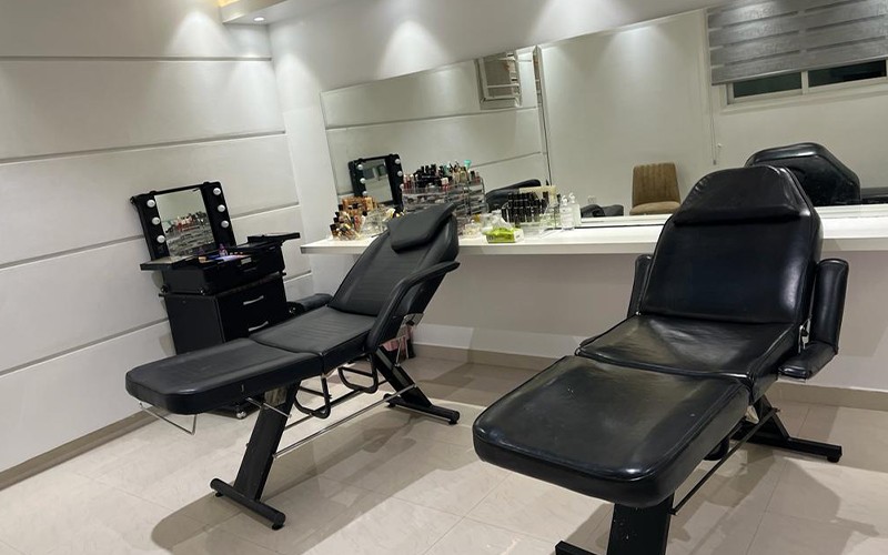 Sahar Beauty Center