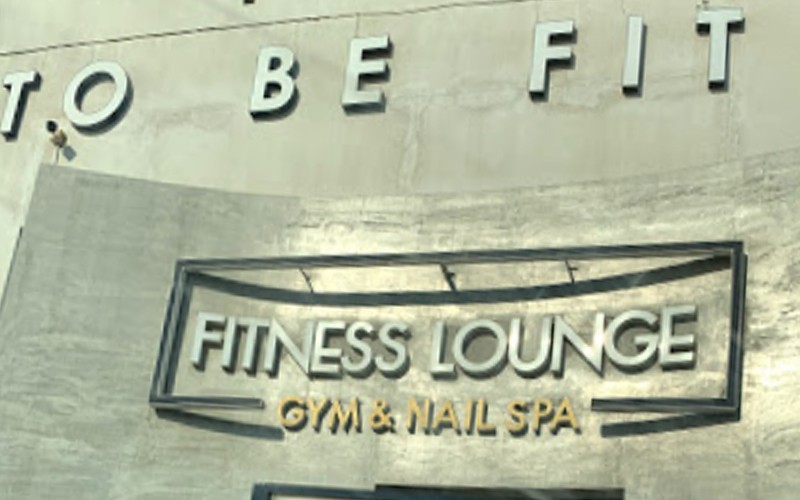 Fitness Lounge