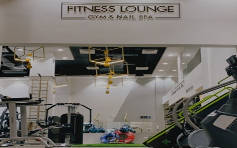 Fitness Lounge