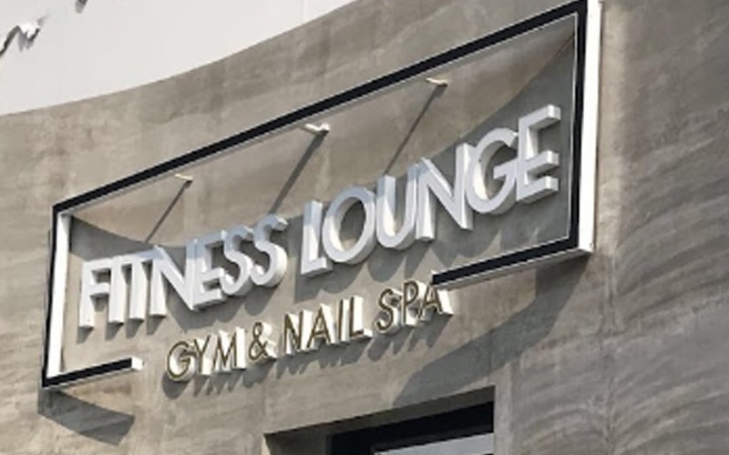 Fitness Lounge