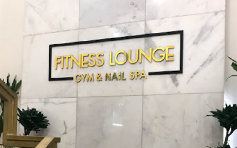 Fitness Lounge