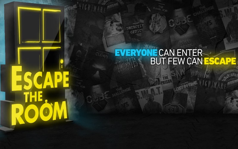 Escape the Room