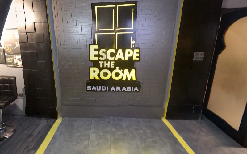 Escape the Room