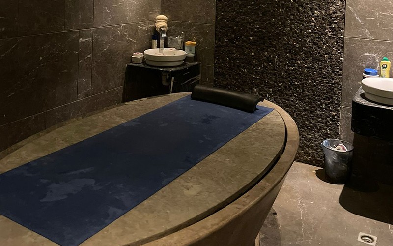 Leo Spa - Ramada Dammam