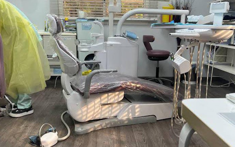 Horizon Star Dental Clinics