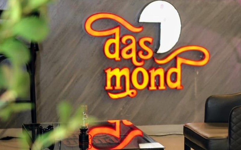 Das Mond Cafe