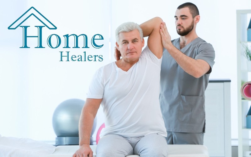 Home Healers