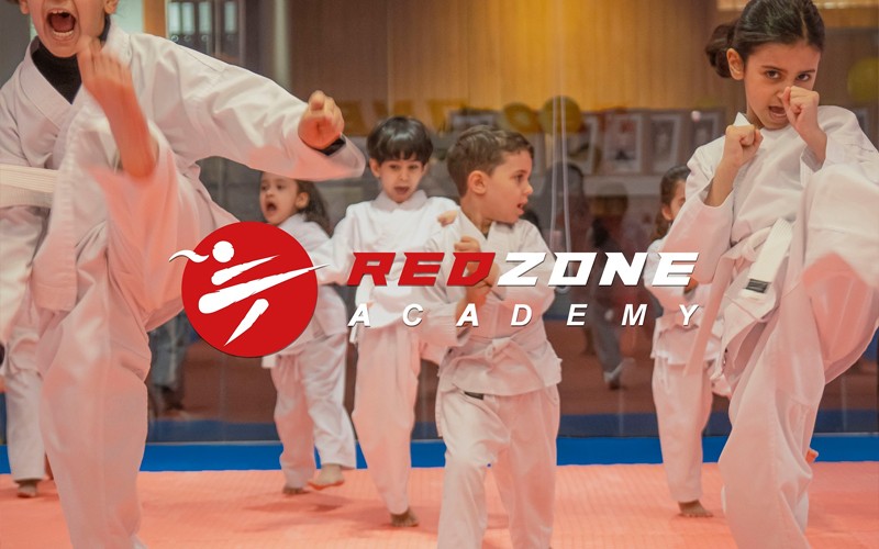 Redzone Academy