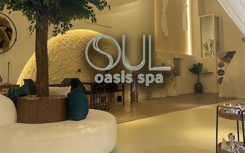 Soul Oasis Spa