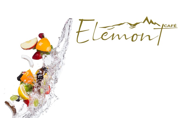 Elemont cafe