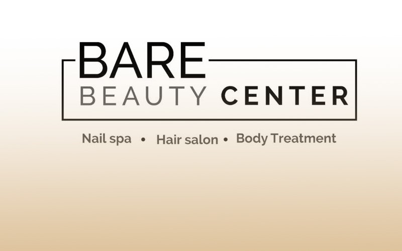 Bare beauty center