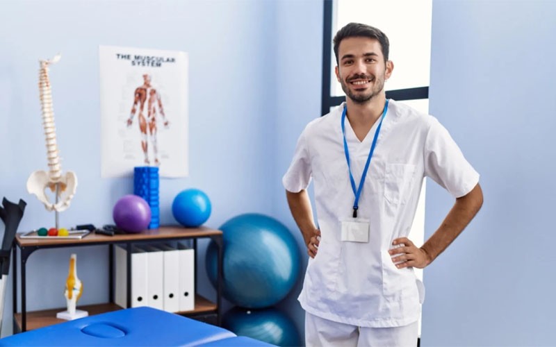 Dent Physiotherapy Complex