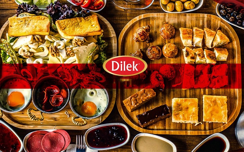 Dilek