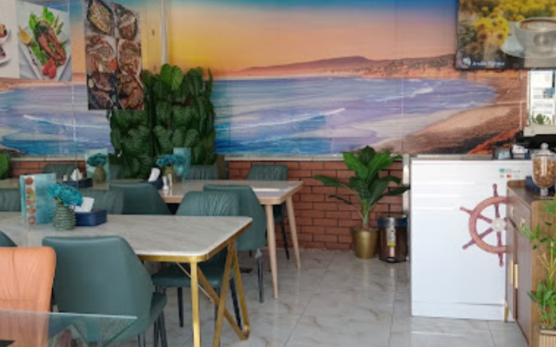 Nawara Beach Fish Restaurant