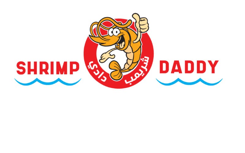 SHRIMP DADDY