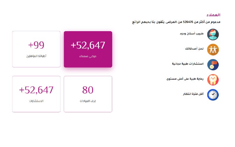 Al Muhaidib Dental Group