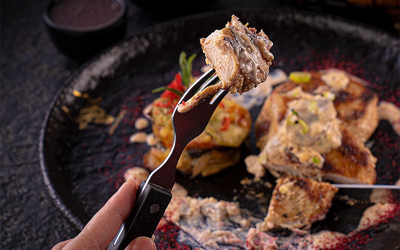 ليشلاز سموك