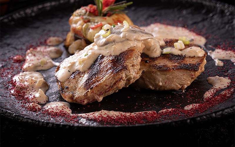 ليشلاز سموك