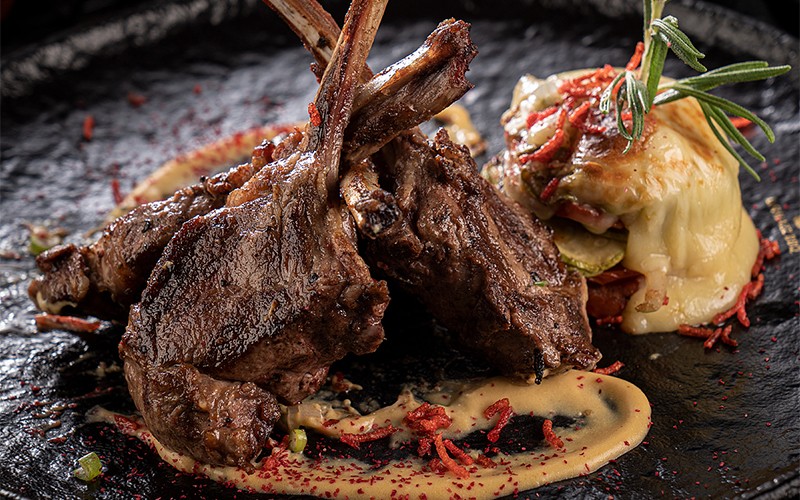 ليشلاز سموك