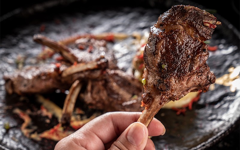 ليشلاز سموك