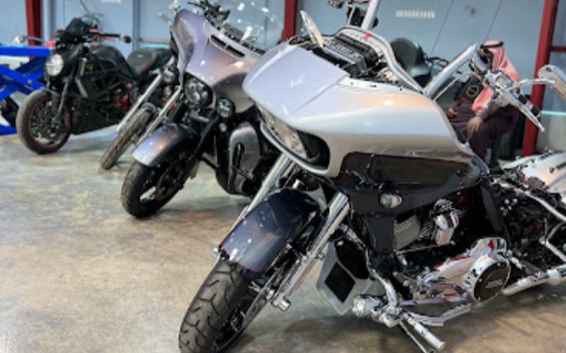 العناية الممتازة