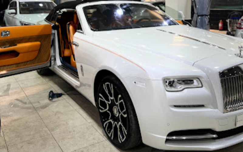 العناية الممتازة