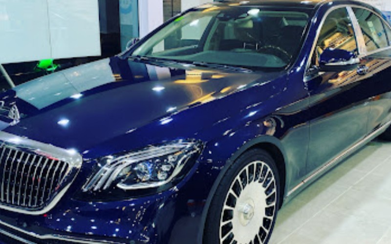 العناية الممتازة