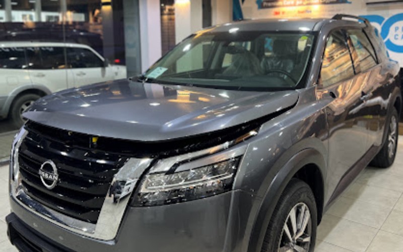 العناية الممتازة